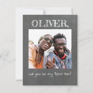 Simple Fun Wil je mijn getuige zijn Foto