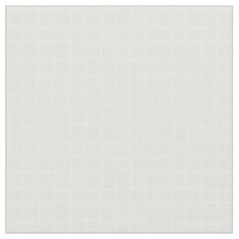 Simple geometric Grid beige white neutral check Stof