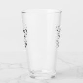 Simple graduation congratulations minimal add clas glas (Links)