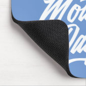 Simple Happy Moederdag Calligraphy | MUISMAT (Hoek)