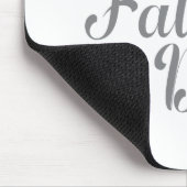 Simple Happy Vaderdag Calligraphy | MUISMAT (Hoek)