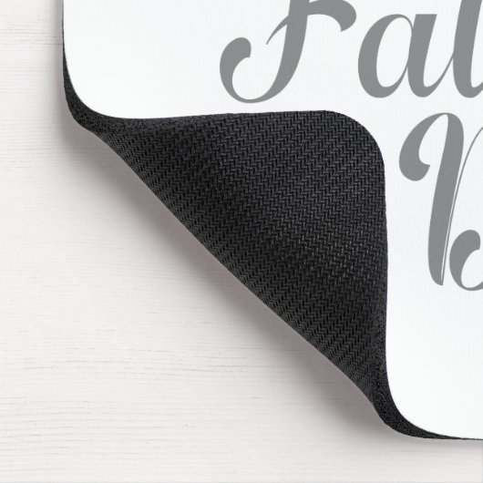 Simple Happy Vaderdag Calligraphy | MUISMAT (Hoek)