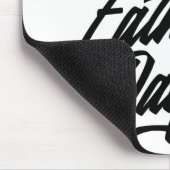 Simple Happy Vaderdag Calligraphy | MUISMAT (Hoek)