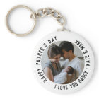 Simple Happy Vaderdag Love You Dad Foto