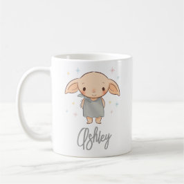 Simple Harry Potter - Dobby Baby Shower Koffiemok
