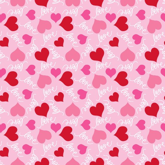 Simple Heart Pattern Personalized Love Gift Valent Schort