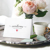 Simple Heartfelt Sympathy Thinking of You Kaart