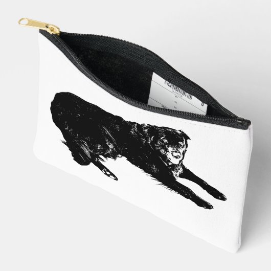 Simple Joy for Quiet Mornings Etui (Open)