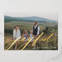 Simple Joyful Script Overlay-foto