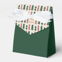 Simple Joys Holiday Kerstcadeau Doos