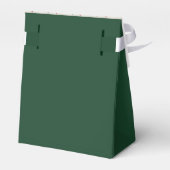 Simple Joys Holiday Kerstcadeau Doos Bedankdoosjes (Achterkant)