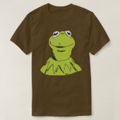 Simple Kermit T-shirt (Design voorkant)
