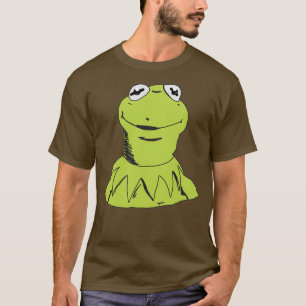 Simple Kermit T-shirt