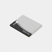 Simple Key Post-it® Notes (Schuin)