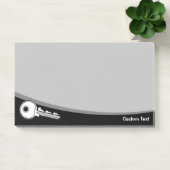 Simple Key Post-it® Notes (Kantoor)