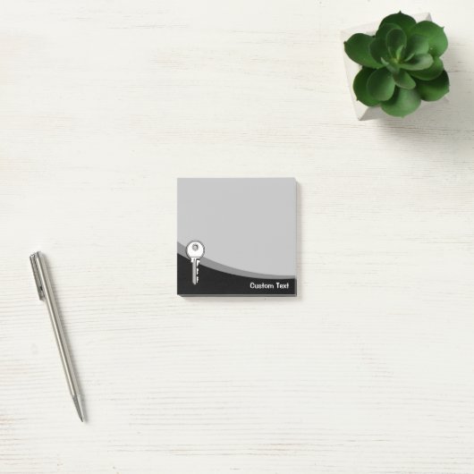 Simple Key Post-it® Notes (Kantoor)