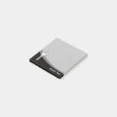 Simple Key Post-it® Notes (Schuin)