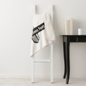 Simple Key Sherpa Deken (In situ)