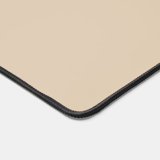 Simple Life Minimalism Desk Mat (Hoek)