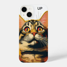 Simple Lifestyle Phone Case iPhone 14 Hoesje