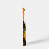 Simple Lifestyle Phone Case iPhone Hoesje (Linkerkant)