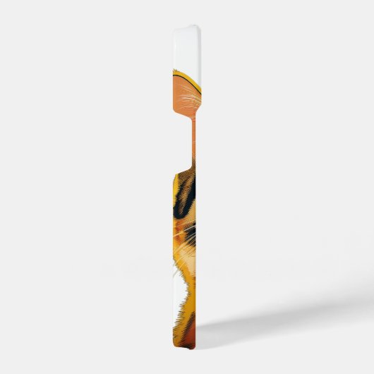 Simple Lifestyle Phone Case iPhone Hoesje (Rechterkant)