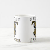 SImple Logo Cup Koffiemok (Center)