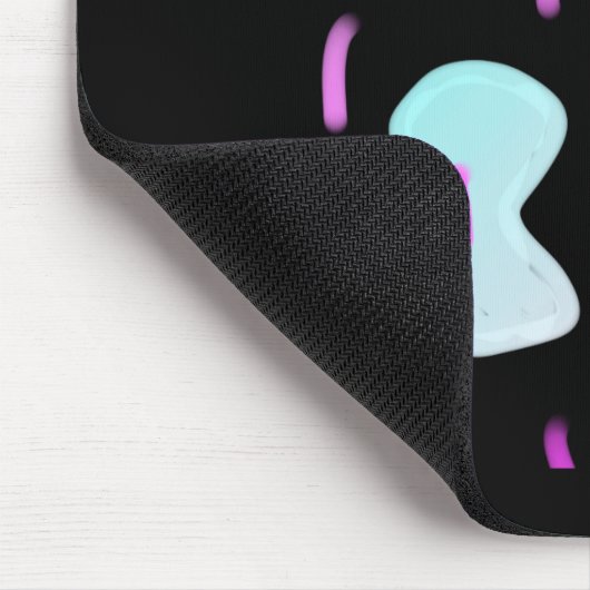 Simple Minimal Add Your Text Photo Christmas T S Muismat (Hoek)