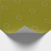 Simple minimal elegant custom logo here company cl cadeaupapier (Hoek)