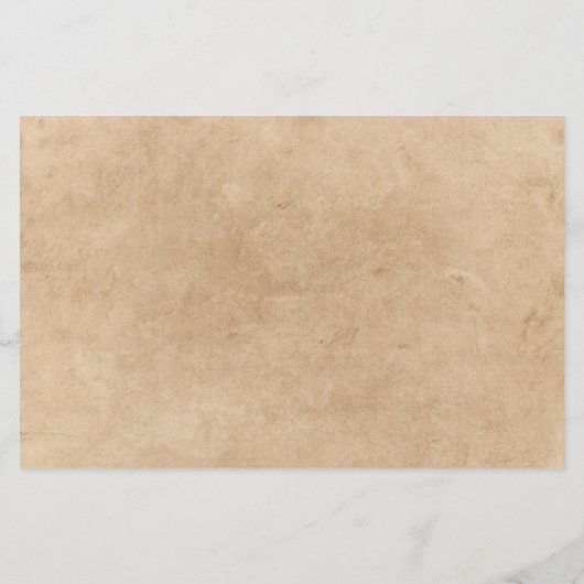 Simple Minimalist Certificate of Authenticity (Achterkant)