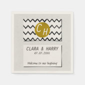 Simple minimalist elegant modern text initials Servet (Voorkant)