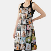 Simple Modern 29-Foto Collage Groot Schort (Insitu)