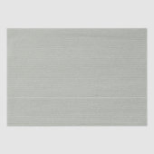 Simple Modern Rustic Sage Green Stripes Tissuepapier (Voorkant)
