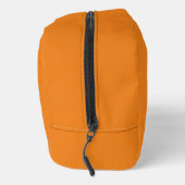 Simple Oronge Authority®  Toilettasje (Rechts)