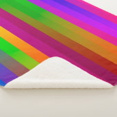 simple parallel vertical lines background. abstrac sherpa deken (3/4)