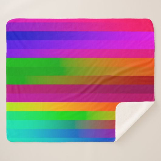 simple parallel vertical lines background. abstrac sherpa deken (Voorkant (horizontaal))