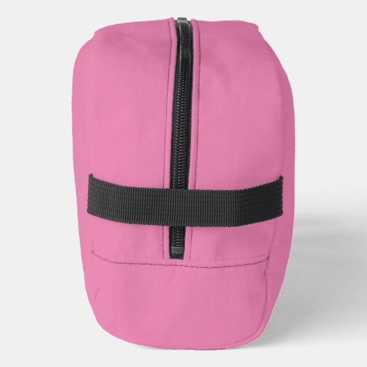 Simple Pink Authority® Toilettasje (Links)