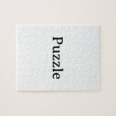 Simple Professional 20 x 25 cm | 110 stuks Legpuzzel (Horizontaal)