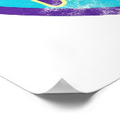 Simple Rick Wafer Cookie Poster (Hoek)