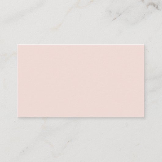 Simple Roos Weddenschap Details Website Enclosure  Informatiekaartje (Achterkant)