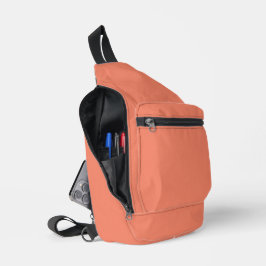 Simple Salmon Authority® Sling Bag