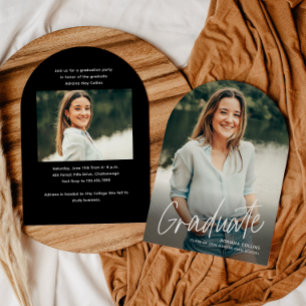 Simple Script 2 Photo Arch-Afstuderen Kaart