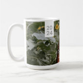 Simple Script Afstuderen Photo Koffiemok (Links)