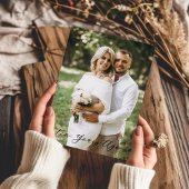 Simple Scripty 10e Jubileum - 10 jaar geleden Kaart