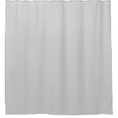 SIMPLE STYLISH MODERN MINIMAL CLASSIC LIGHT GREY DOUCHEGORDIJN (Voorkant)