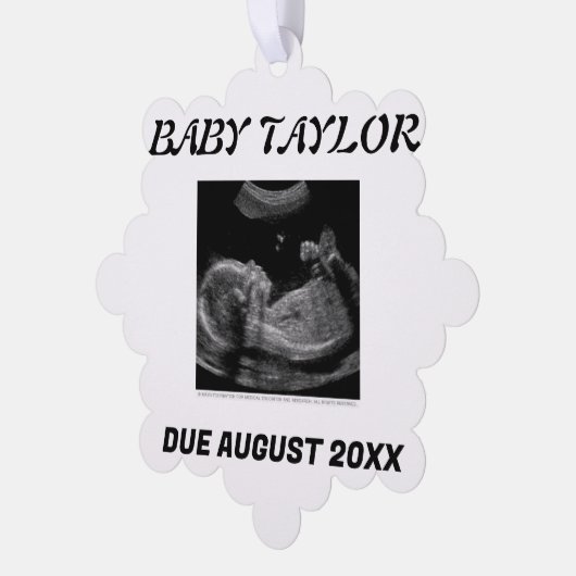 SIMPLE & SWEET: AANKONDIGING VAN BABY (Links)