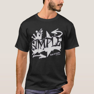 simple t-shirt