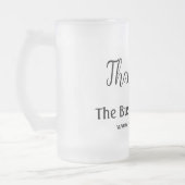 Simple thank you add business name details text matglas bierpul (Links)