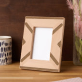 Simple Tribel Frame  Gegraveerde Lijstjes (Links)