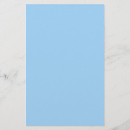 Simple White Daisies Mason Jar Hearts Bouquet Briefpapier (Achterkant)